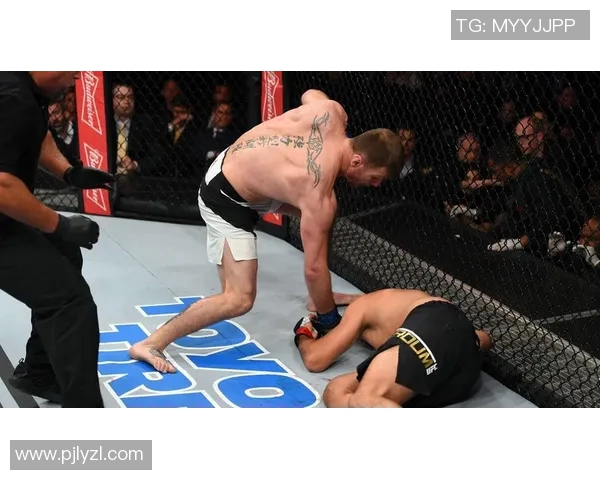 UFC温盾与布朗激战在即谁能在这场巅峰对决中胜出