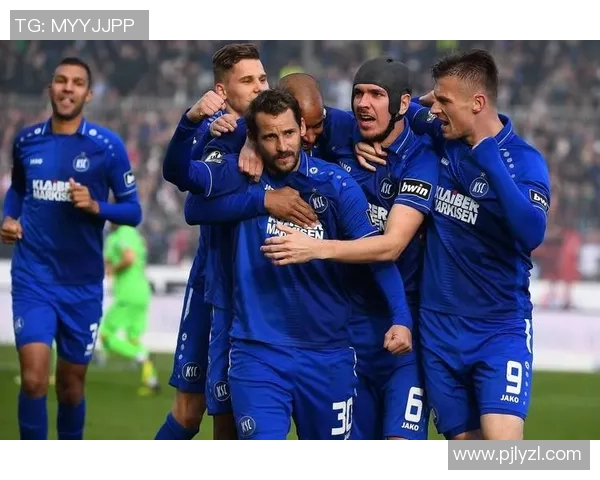 卡斯鲁厄与菲尔特比赛前瞻分析及双方近期状态对比