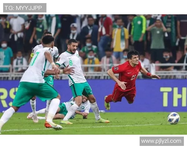 澳大利亚与沙特阿拉伯的精彩对决分析与赛后点评