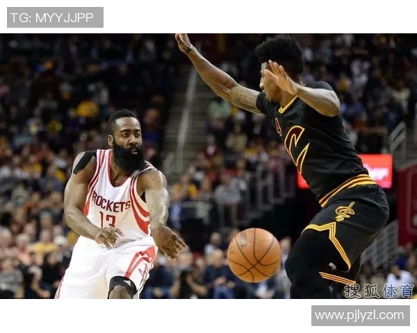 火箭与骑士激战加时赛精彩回放全程录像分享